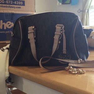 Michael Kors Bag Great Condition